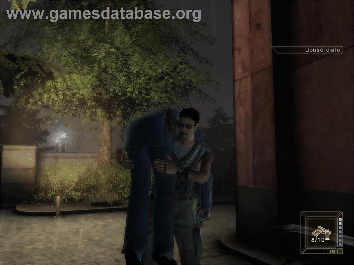 Cold War - Microsoft Windows - Artwork - In Game