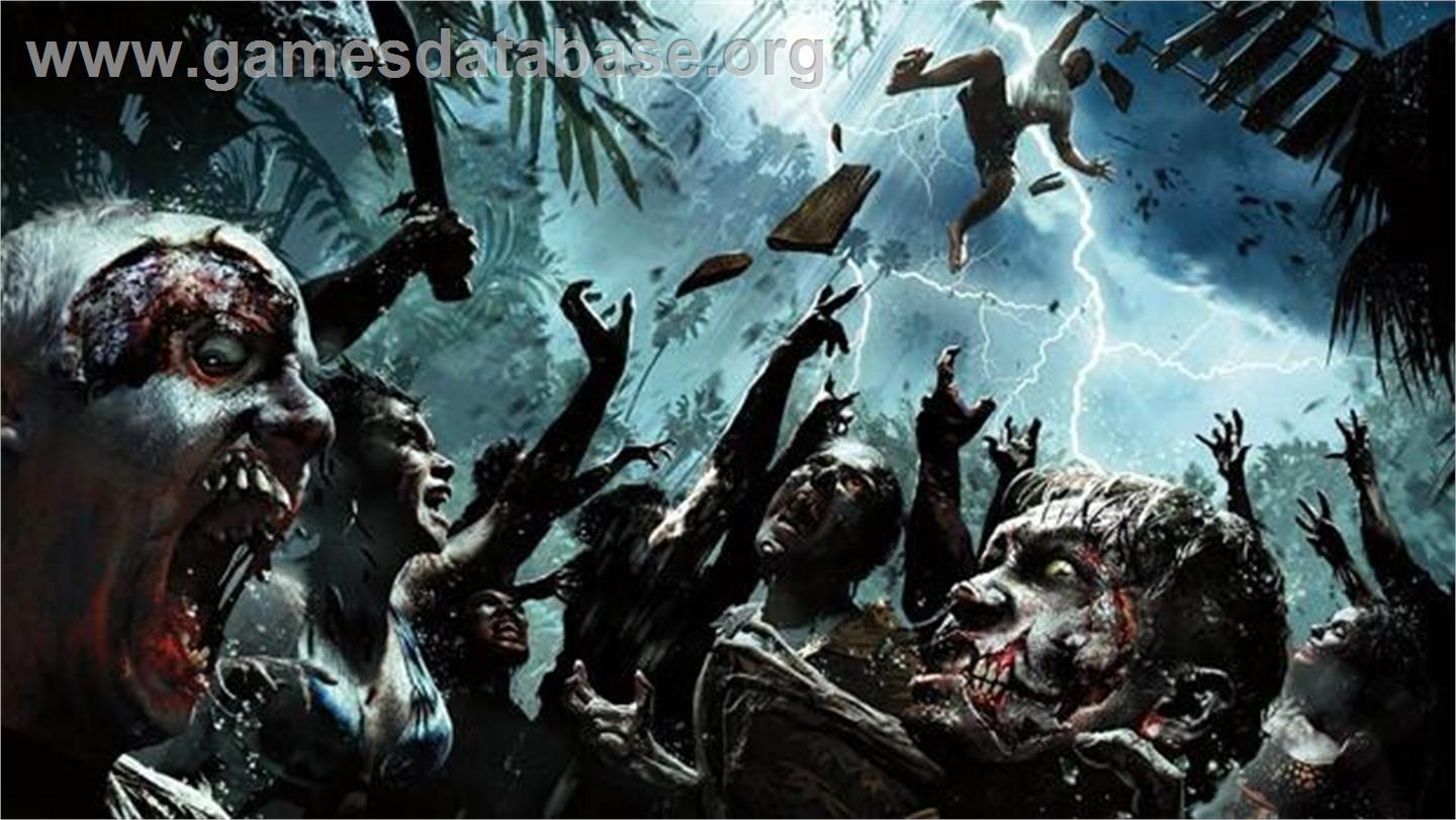Dead Island - Epidemic - Microsoft Windows - Artwork - In Game