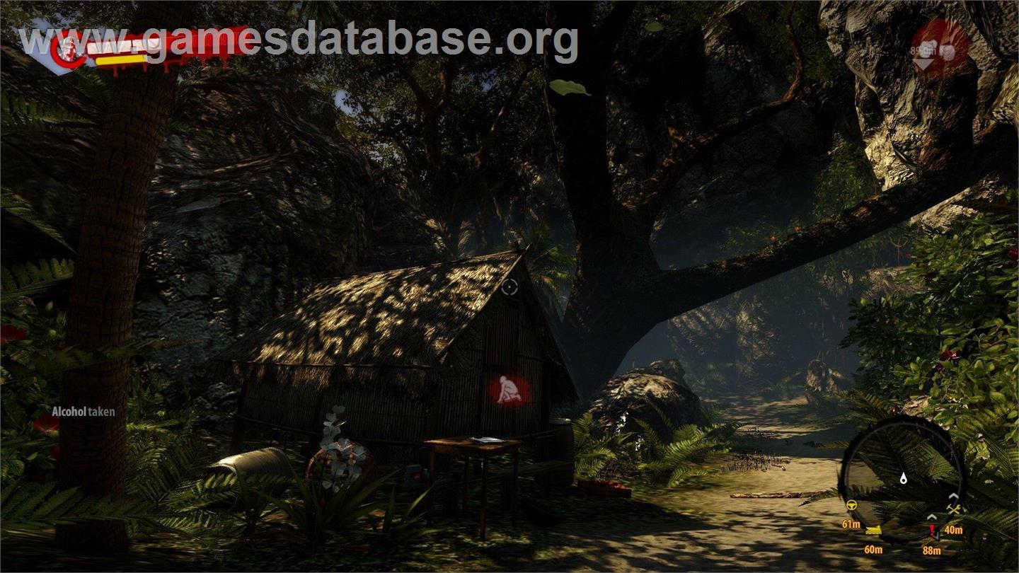 Dead Island - Riptide - Microsoft Windows - Artwork - In Game