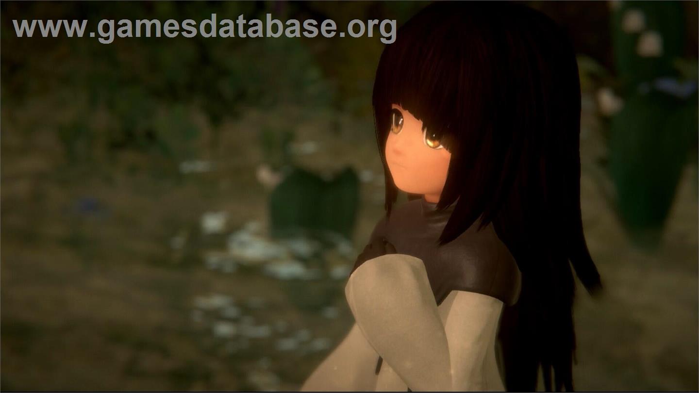 Deemo - Reborn - Microsoft Windows - Artwork - In Game
