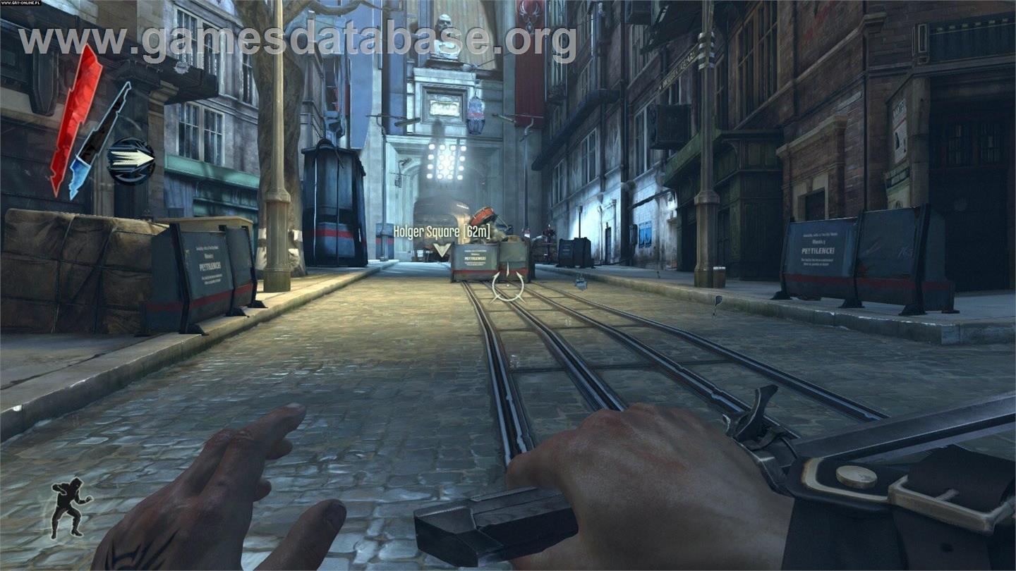 Dishonored - Microsoft Windows - Artwork - In Game