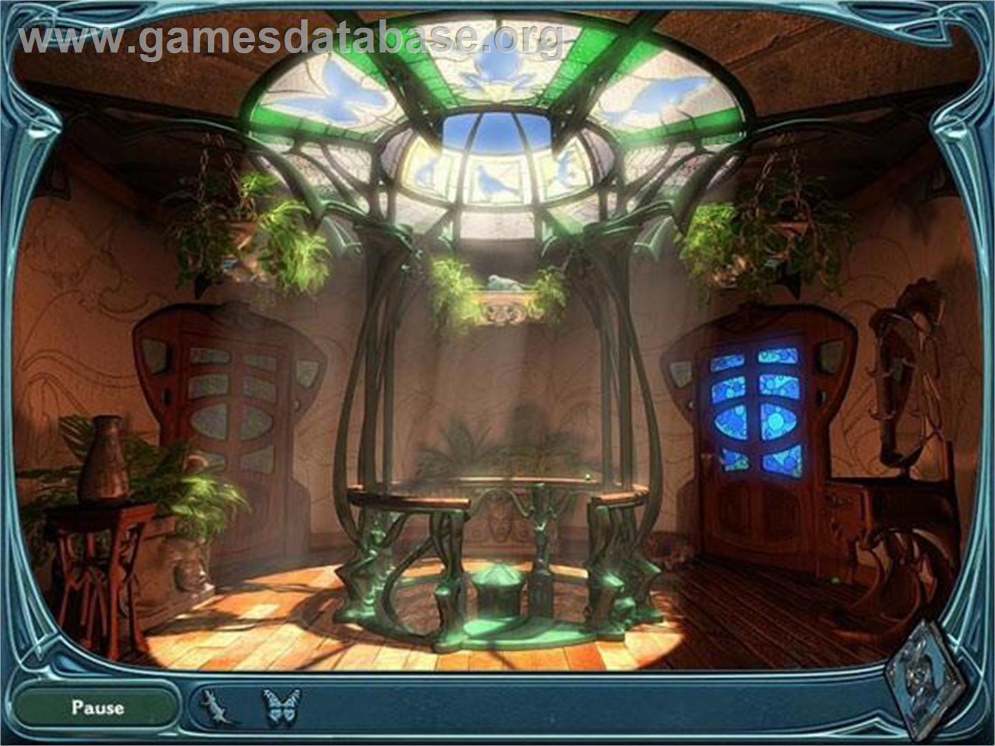 Dream Chronicles - Microsoft Windows - Artwork - In Game