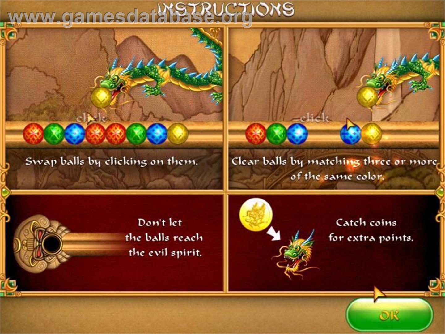 Dynasty - Microsoft Windows - Artwork - In Game