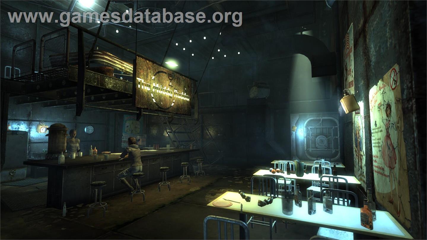 Fallout 3 - Microsoft Windows - Artwork - In Game