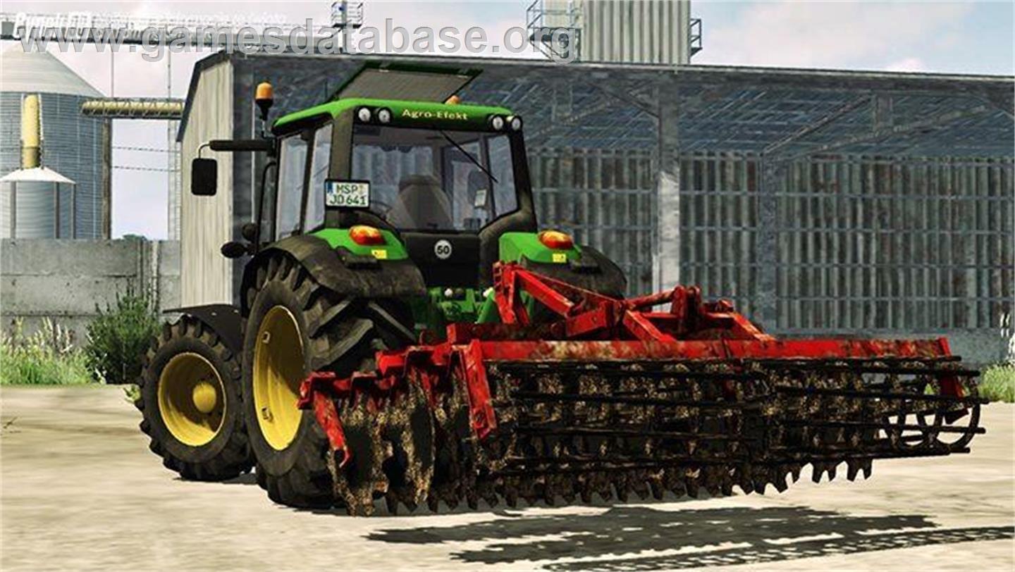 Farming Simulator - Microsoft Windows - Artwork - In Game
