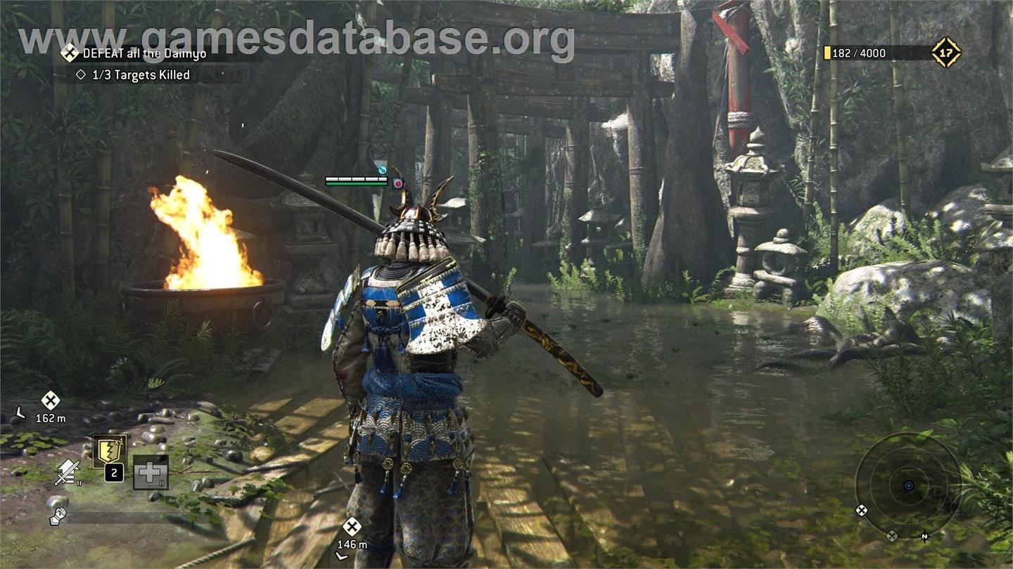 For Honor - Microsoft Windows - Artwork - In Game