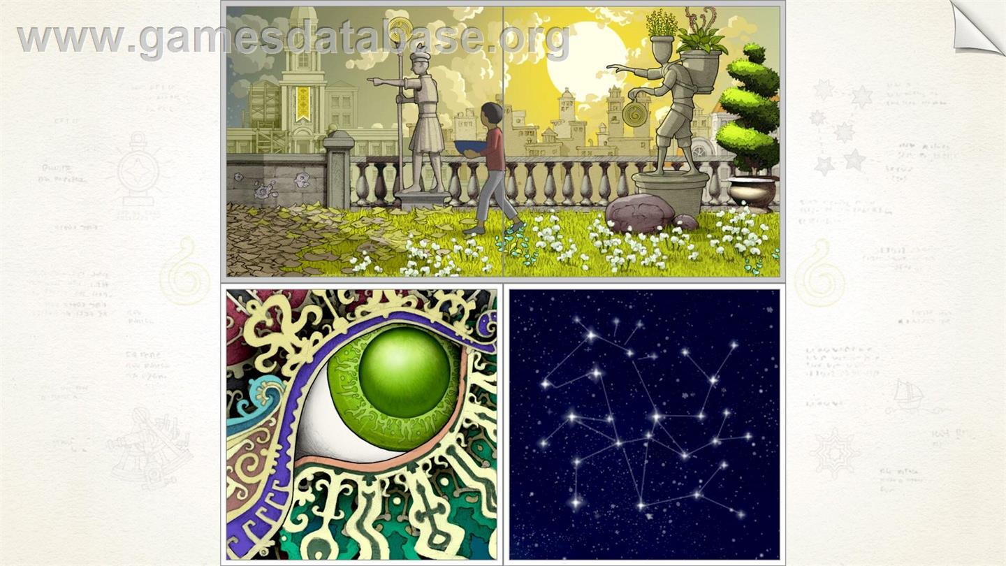 Gorogoa - Microsoft Windows - Artwork - In Game