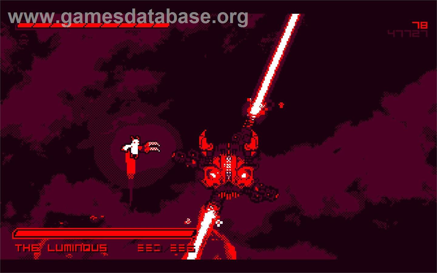 Hell is Other Demons - Microsoft Windows - Artwork - In Game