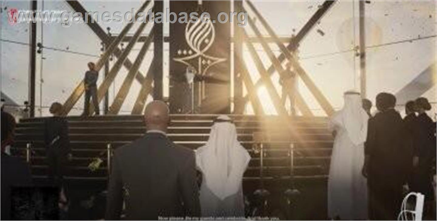Hitman 3 - Microsoft Windows - Artwork - In Game