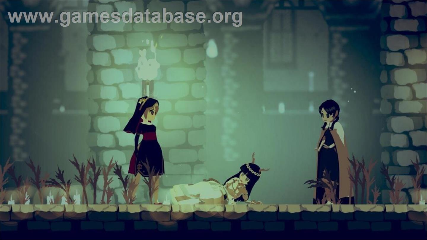 Minoria - Microsoft Windows - Artwork - In Game
