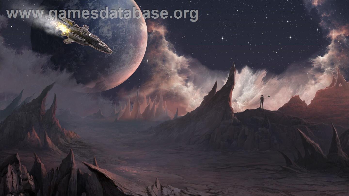 Monolith - Microsoft Windows - Artwork - In Game