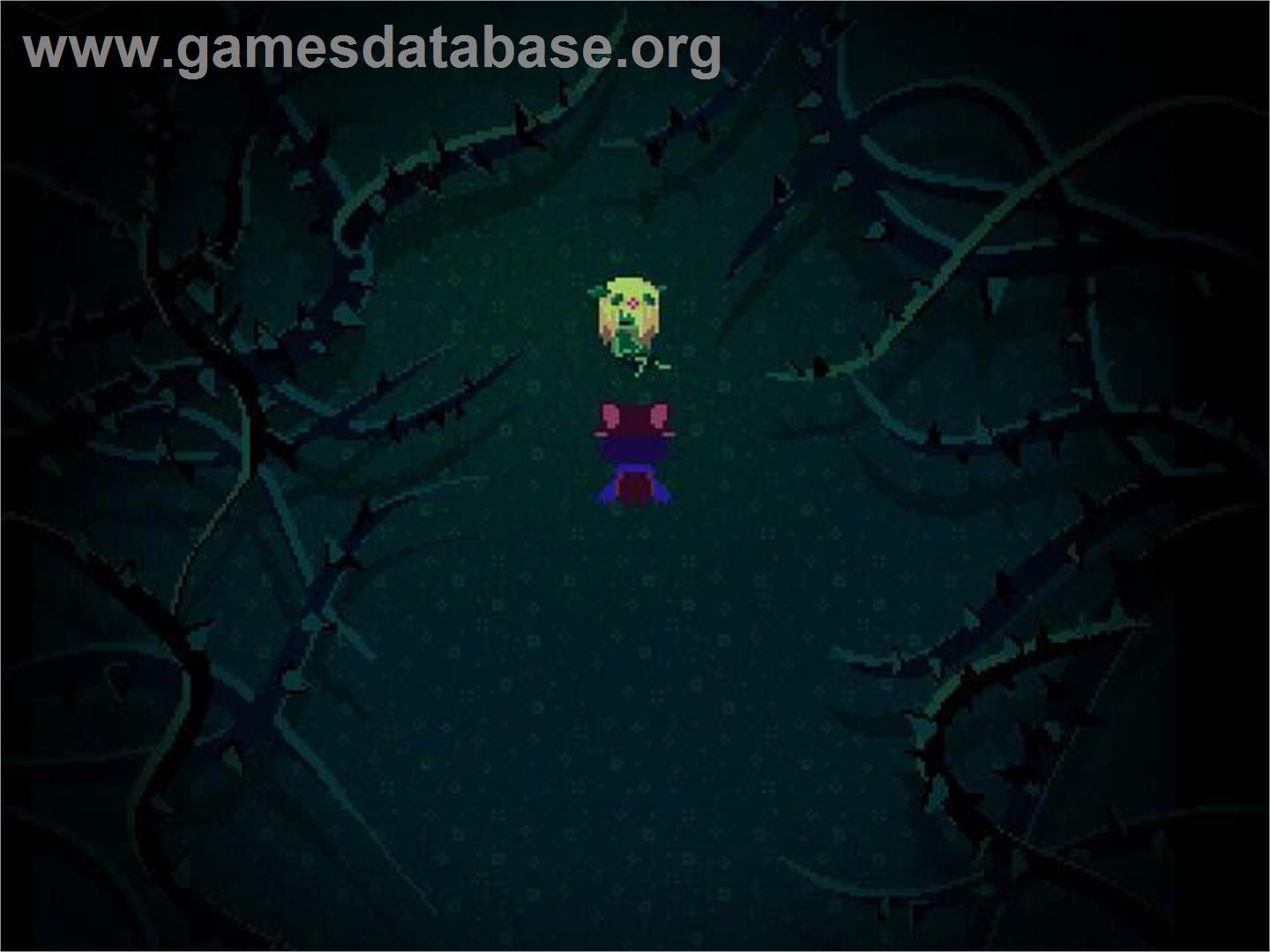 OneShot (2016) - Microsoft Windows - Artwork - In Game