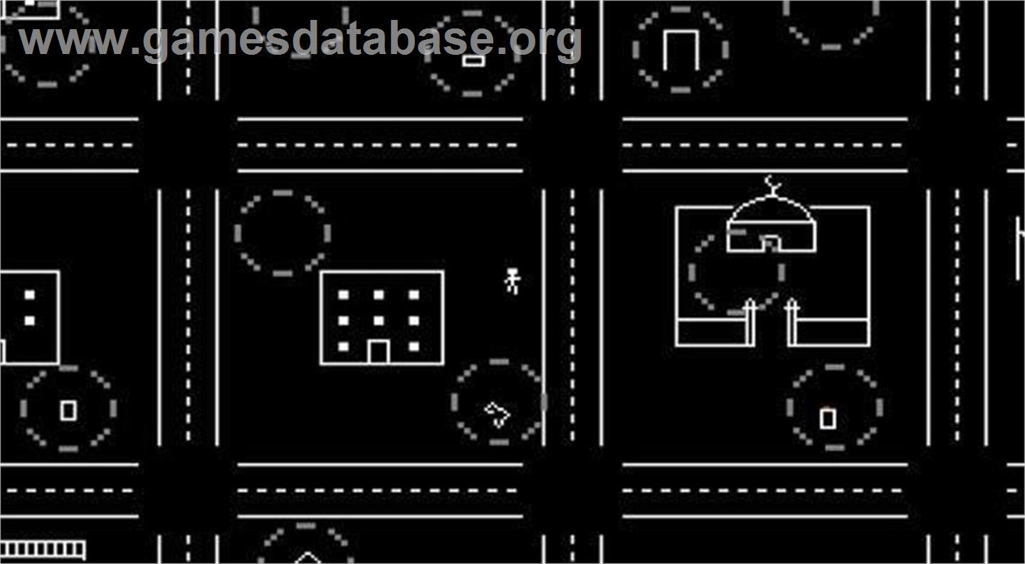 Quiet City - Microsoft Windows - Artwork - In Game