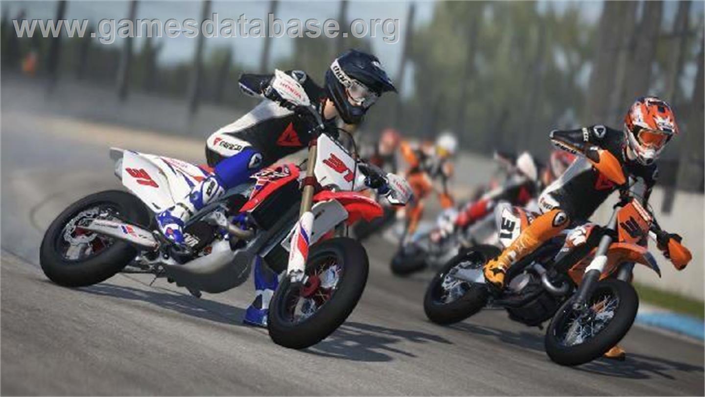 Ride 2 - Microsoft Windows - Artwork - In Game