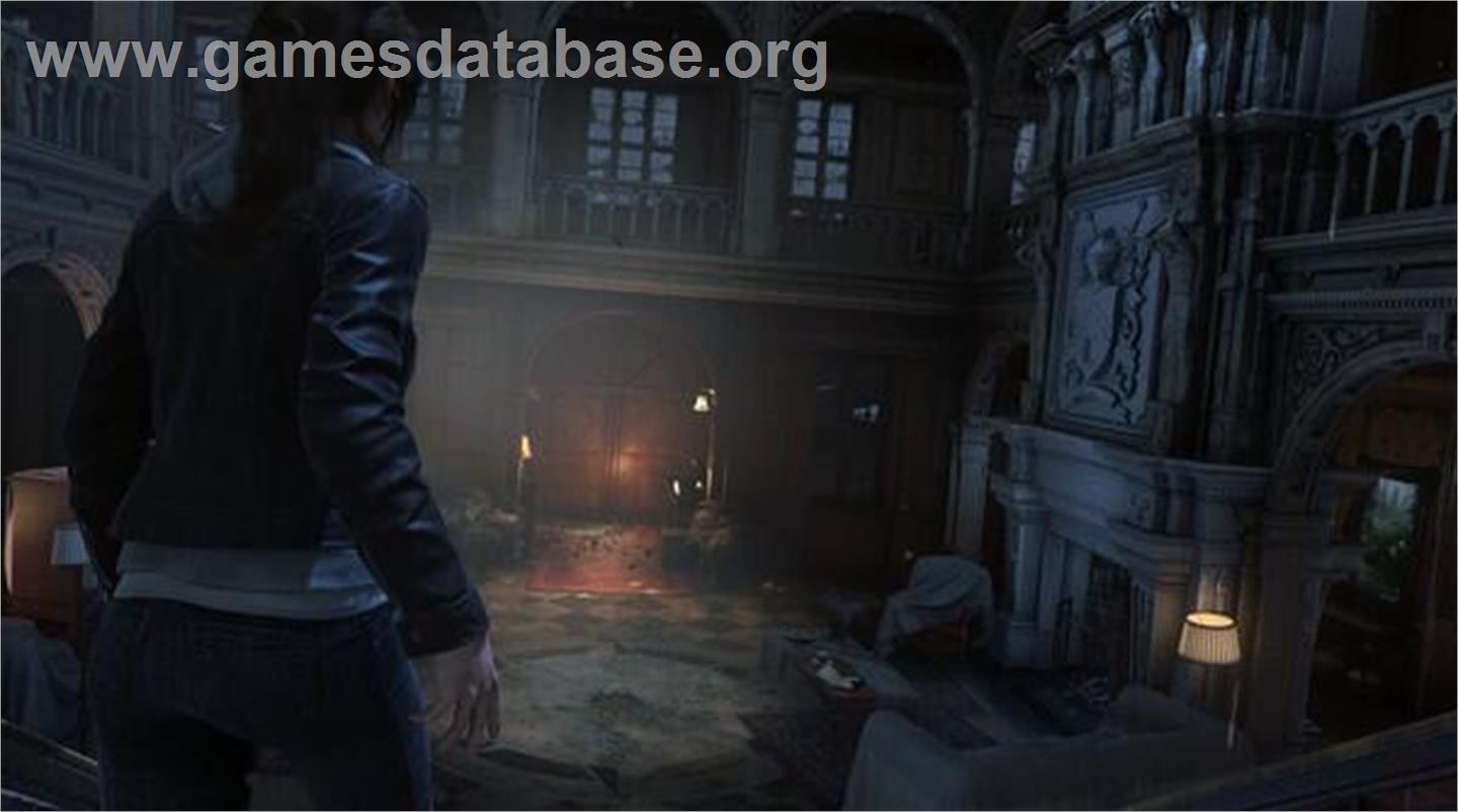 Rise of the Tomb Raider - 20 Year Celebration - Microsoft Windows - Artwork - In Game