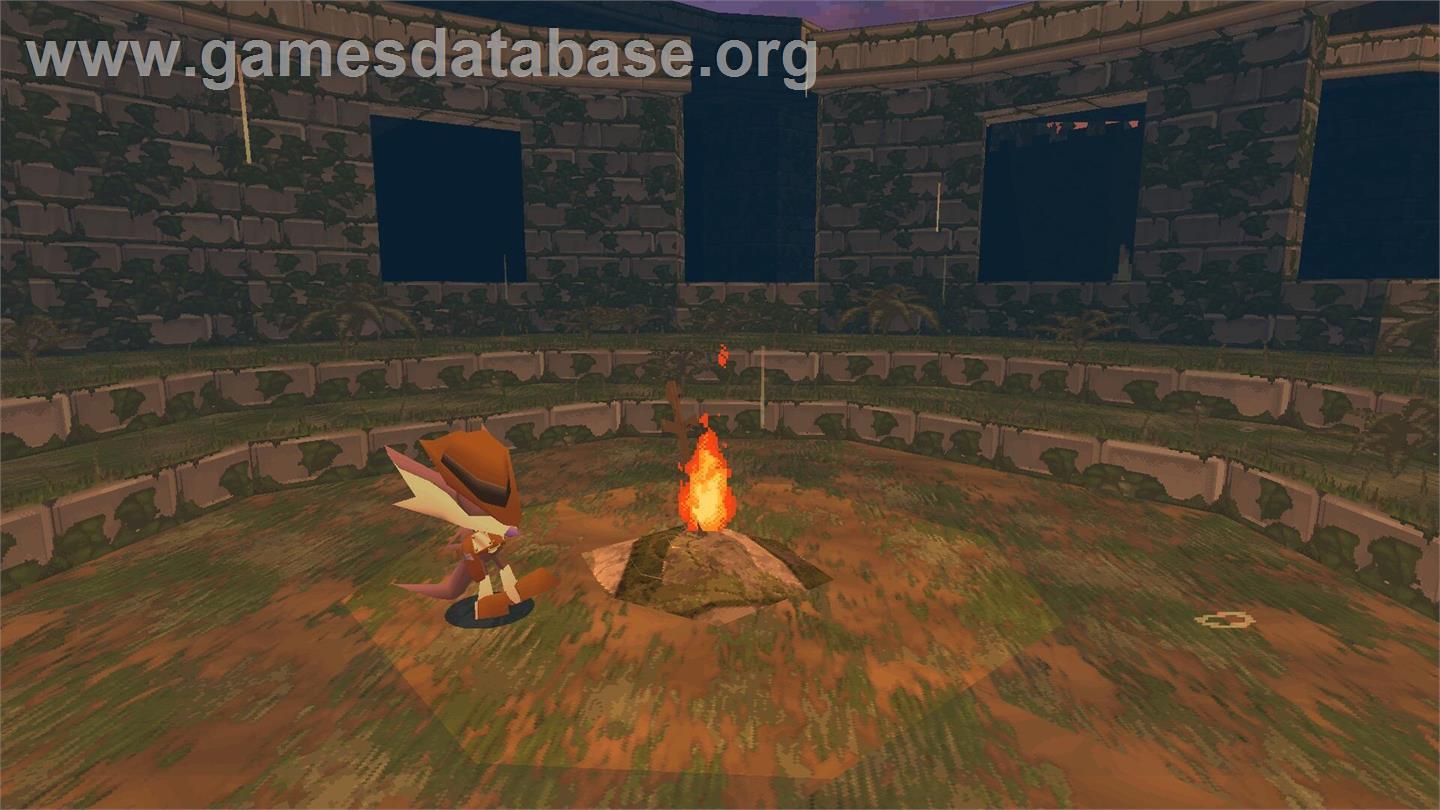 Sonic Robo Blast 2 - Microsoft Windows - Artwork - In Game