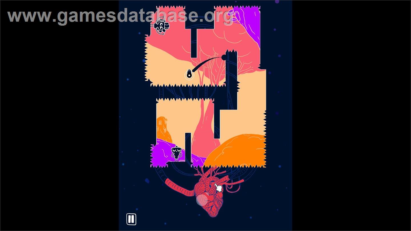 Spitkiss - Microsoft Windows - Artwork - In Game