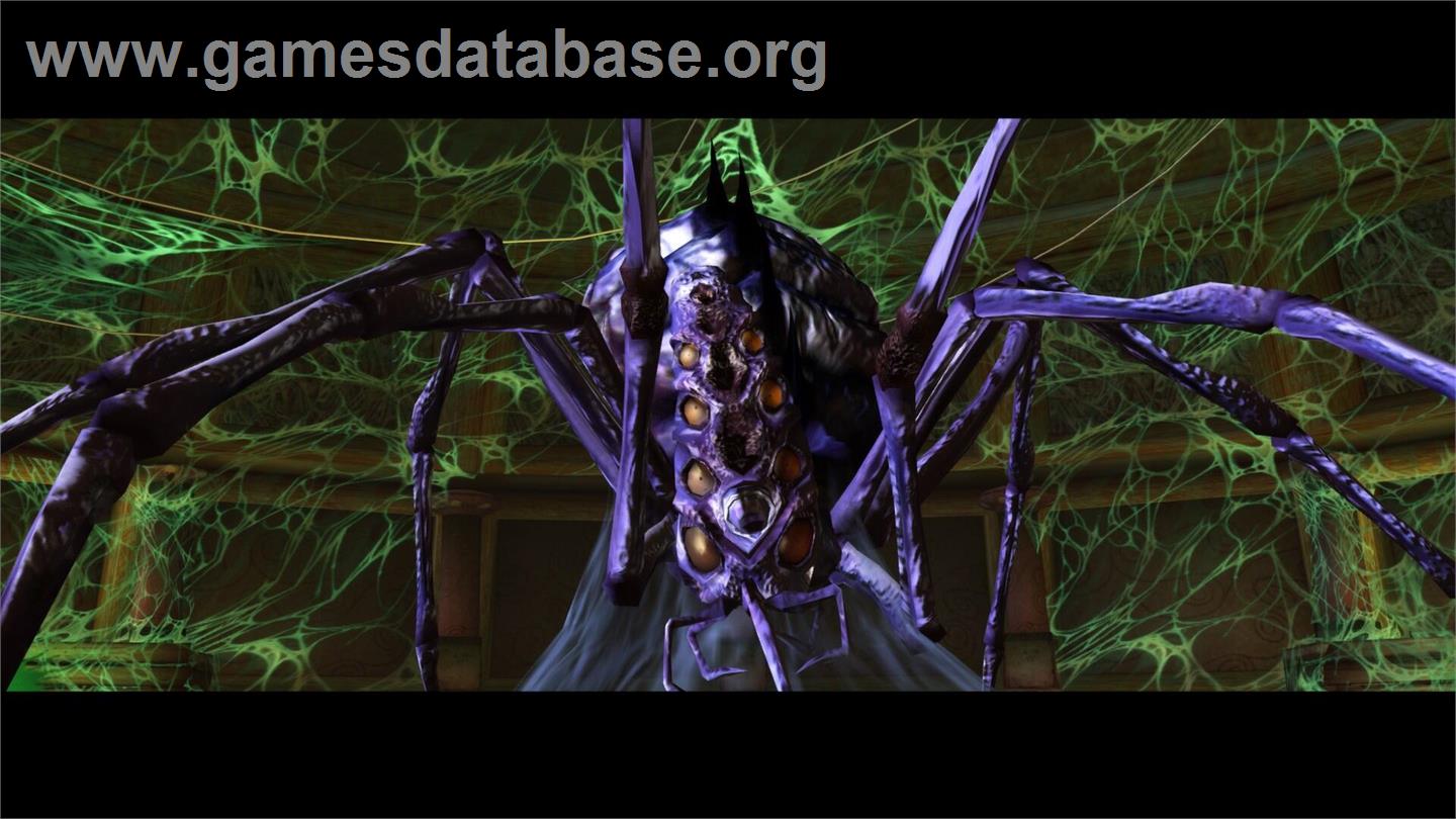 Sudeki - Microsoft Windows - Artwork - In Game