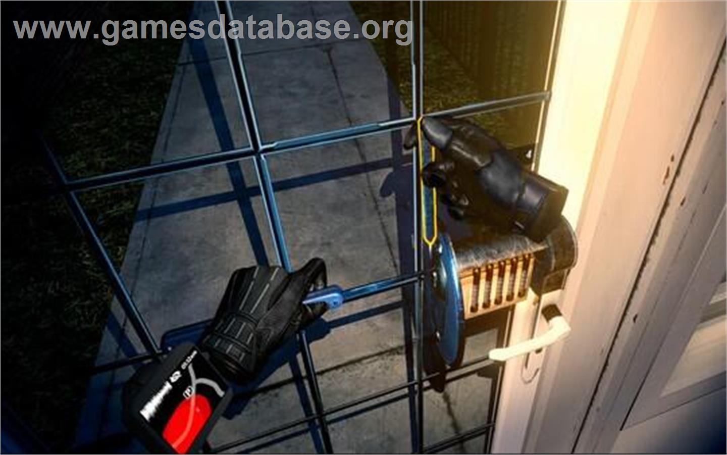 Thief Simulator - Microsoft Windows - Artwork - In Game