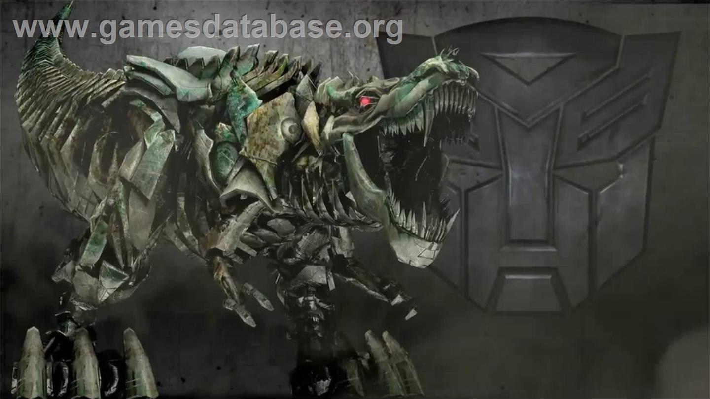 Transformers - Rise of the Dark Spark - Microsoft Windows - Artwork - In Game