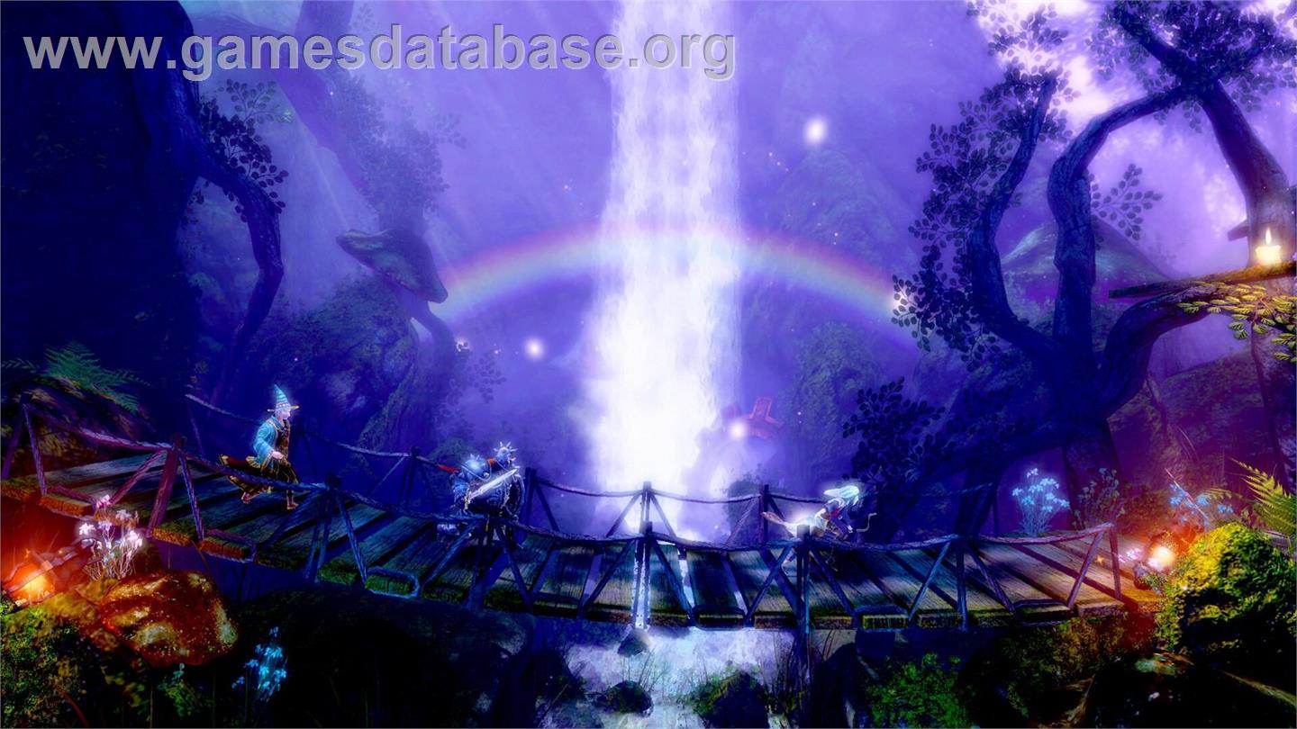 Trine - Enchanted Edition - Microsoft Windows - Artwork - In Game