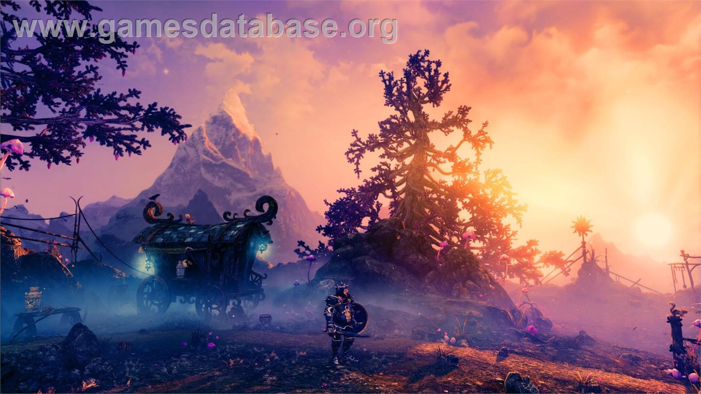 Trine 3 - The Artifacts of Power - Microsoft Windows - Artwork - In Game