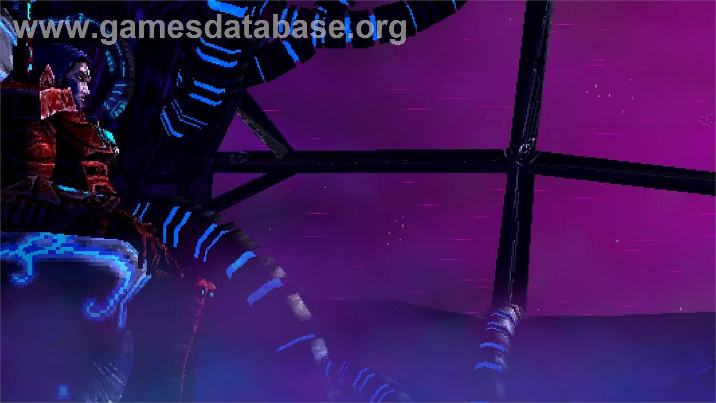 Valfaris - Microsoft Windows - Artwork - In Game