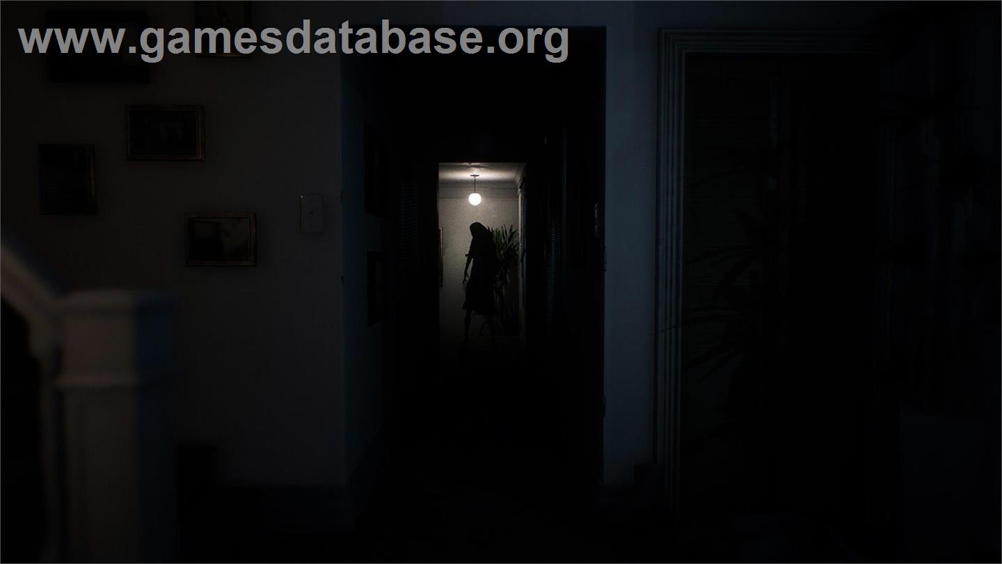 Visage - Microsoft Windows - Artwork - In Game