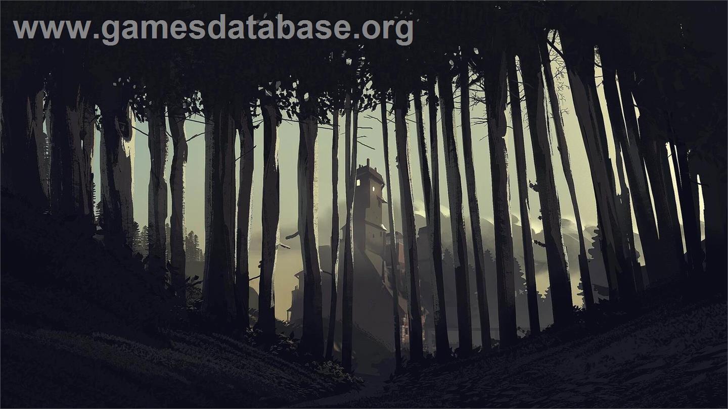 What Remains of Edith Finch - Microsoft Windows - Artwork - In Game