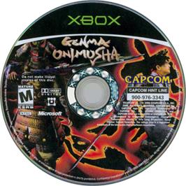 Genma Onimusha - Jeux vidéo - Achat & prix