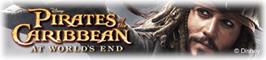 Banner artwork for At Worlds End.
