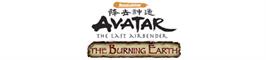 Banner artwork for Avatar: TLA: TBE.