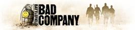 Banner artwork for Battlefield: Bad Co..
