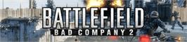 Banner artwork for Battlefield: Bad Co. 2.