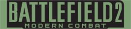 Banner artwork for Battlefield 2: MC.