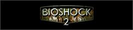 Banner artwork for BioShock 2.