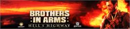 Banner artwork for Brothers in Arms: HH.
