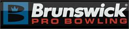 Banner artwork for Brunswick Pro Bowling.