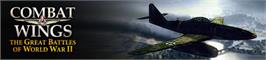 Banner artwork for Combat Wings: GBWWII.