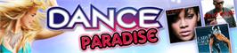 Banner artwork for Dance Paradise.