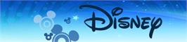 Banner artwork for Disney Classics.