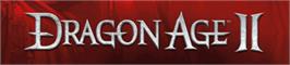 Banner artwork for Dragon Age 2.