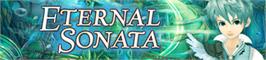 Banner artwork for Eternal Sonata.