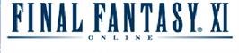 Banner artwork for FINAL FANTASY XI.