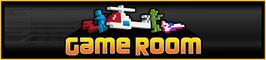 Banner artwork for Game Room.