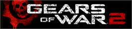 Banner artwork for Gears of War 2.
