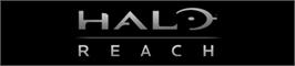 Banner artwork for Halo: Reach.