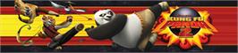 Banner artwork for Kung Fu Panda 2.