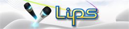 Banner artwork for Lips.