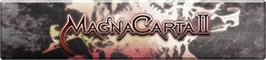 Banner artwork for Magnacarta2.